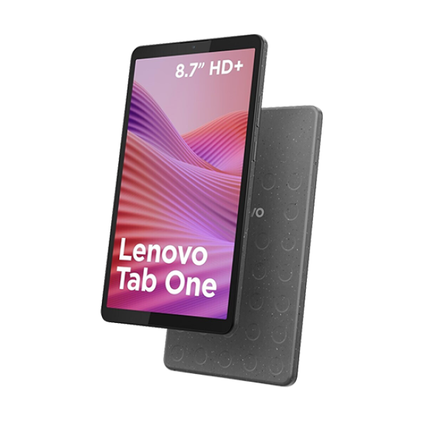 Tablet Lenovo Tab One LTE 8.7 4GB RAM 128GB - Grey Tablet Lenovo Tab One LTE 8.7 4GB RAM 128GB - Grey