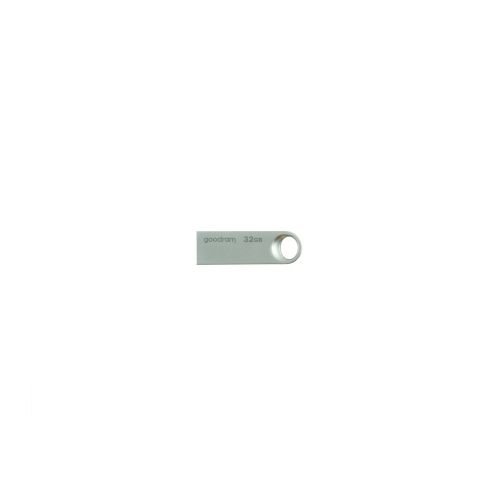 Goodram USB UNO3-0320S0R11 USB flash drive 32 GB USB Type-A 3.2 Gen 1 (3.1 Gen 1) Silver (UNO3-0320S0R11)