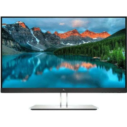 HP E-Series G4 E24i 61cm (24) LED, HDMI, VGA, DisplayPort  (9VJ40AA)
