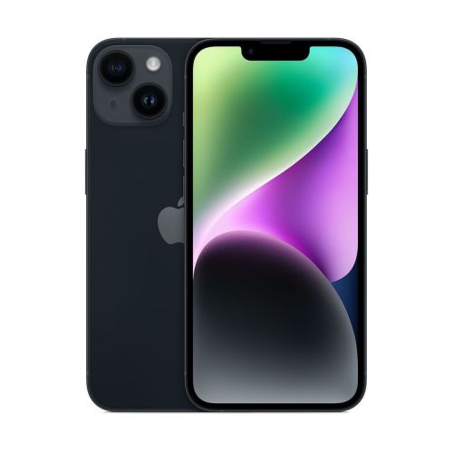 Apple iPhone 14 256GB - Midnight EU