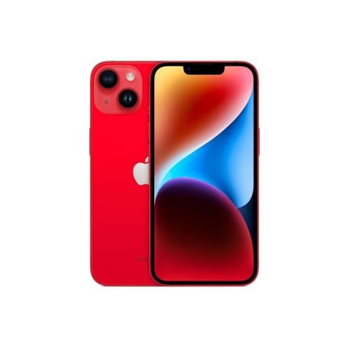 Apple iPhone 14 256GB - Red EU