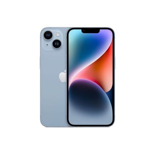 Apple iPhone 14 128GB - Blue EU