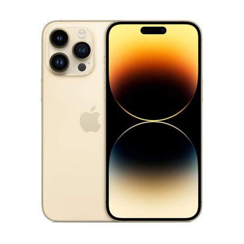 Apple iPhone 14 Pro Max 512GB - Gold EU