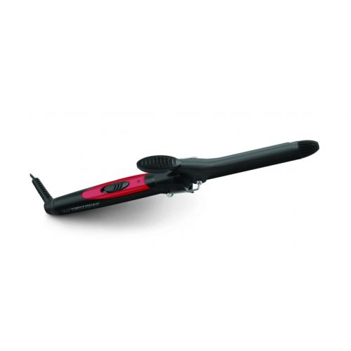 Esperanza EBL004 hair styling tool Curling iron Black 1.7 m 25 W (EBL004)