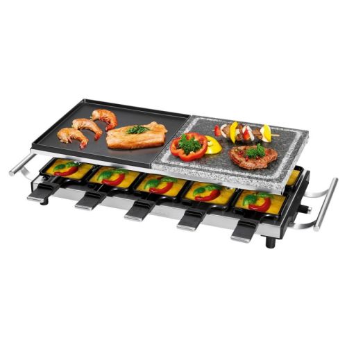 ProfiCook PC-RG 1144 10 person(s) 1700 W (PC-RG 1144)