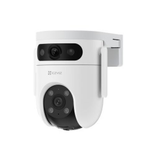 EZVIZ H9c Dual 3K Dome IP security camera Outdoor 2880 x 1620 pixels Ceiling/Wall/Pole (CS-H9C)
