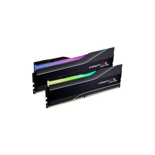 G.Skill Trident Z5 Neo RGB F5-6400J3239F24GX2-TZ5NR memory module 48 GB 2 x 24 GB DDR5 6400 MHz (F5-6400J3239F24GX2-TZ5NR)