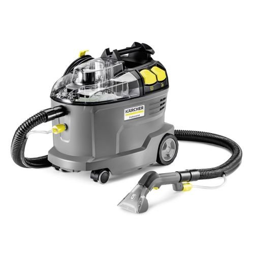 Kärcher Puzzi 8/1 Drum vacuum Wet 1200 W Bagless (1.100-240.0)