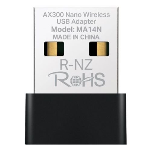 Mercusys MA14N network card (MA14N)