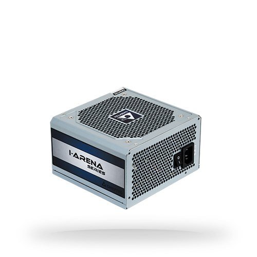 Power supply ASRock STEEL LEGEND 750W 80 Plus Gold (90-UXS075-GFEAAA) (90-UXS075-GFEAAA)