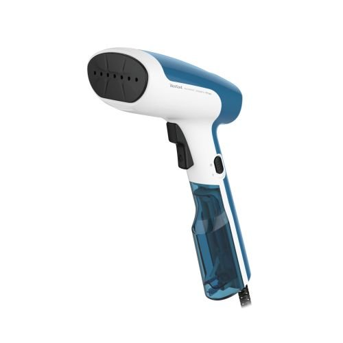 Tefal DT613 Handheld garment steamer 70 L 1300 W White, Blue (DT6130)