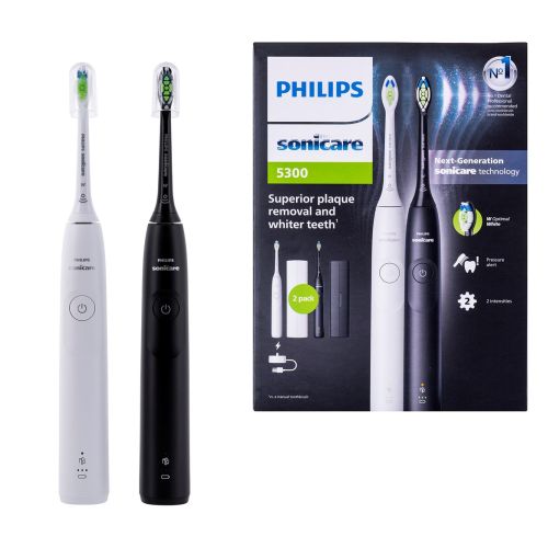 PHILIPS toothbrush set HX7109/01 (HX7109/01)