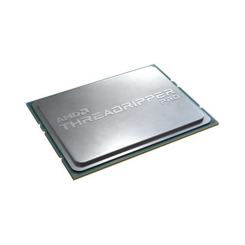 AMD Ryzen Threadripper PRO 5995WX processor 2.7 GHz 256 MB L3 Box (100-100000444WOF)