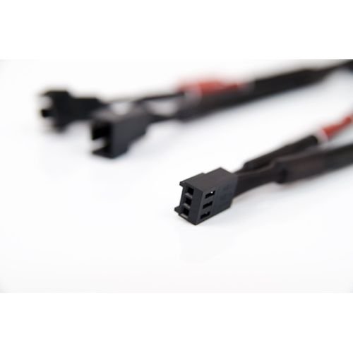 Noctua NA-SYC2 hardware cooling accessory Black (NA-SYC2)