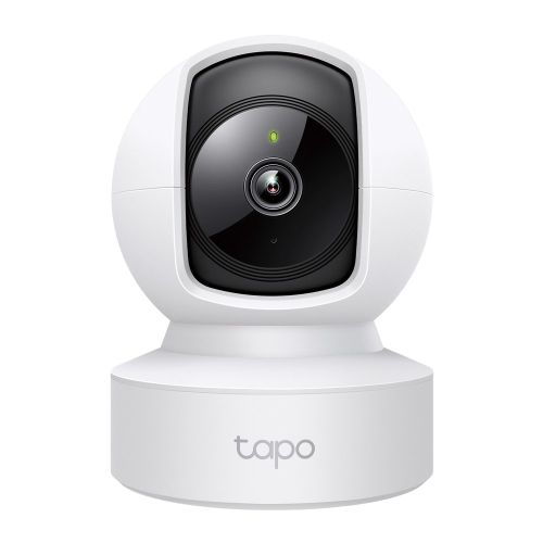TP-Link Pan/Tilt Home Security Wi-Fi Camera (Tapo C212)