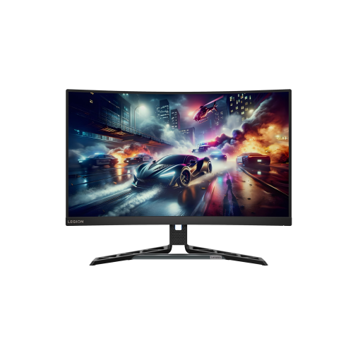 Lenovo Legion R27qc-30 WLED display 68.6 cm (27") 2560 x 1440 pixels Quad HD Black (67C6GAC2EU)