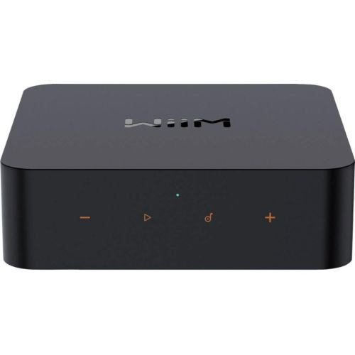 WiiM Pro Plus - network player (806073)