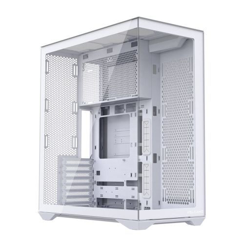 MODECOM Volcano SPACE XL FULL TOWER NF White (AT-SPACE-XL-NF-0000-20)