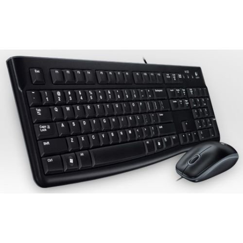Logitech LGT-MK120-US (920-002563)