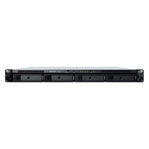 Synology RackStation RS822+ NAS/storage server V1500B (RS822+)