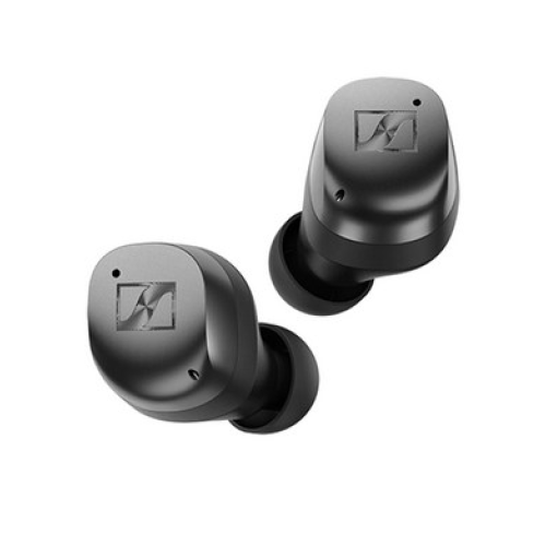 Sennheiser Momentum True Wireless 4 Headphones Black Graphite (700365)