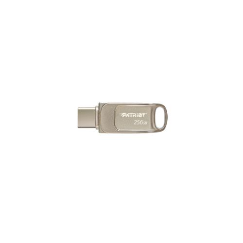 Patriot FLASHDRIVE Tab T560 256GB Dual USB 120MBs (PS256GT560DS5D)