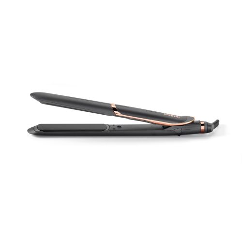 BaByliss ST394E hair styling tool Straightening iron Warm Black 42 W 3 m (ST394E)