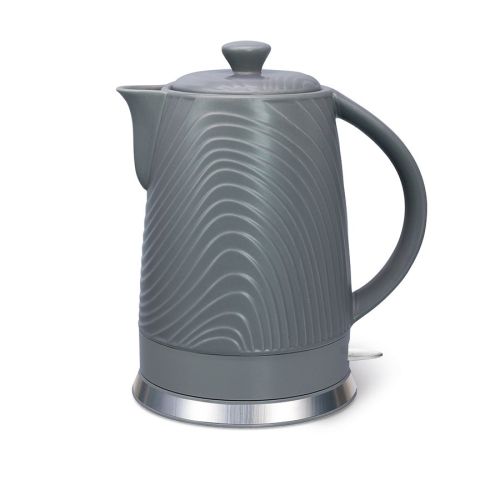 Maestro MR-078 Electric kettle 1.8 l Grey (MR-078)