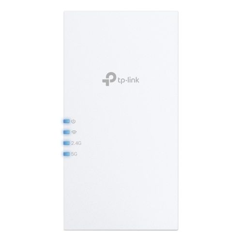 TP-Link RE220BE network extender Network repeater White 1000 Mbit/s (RE220BE)