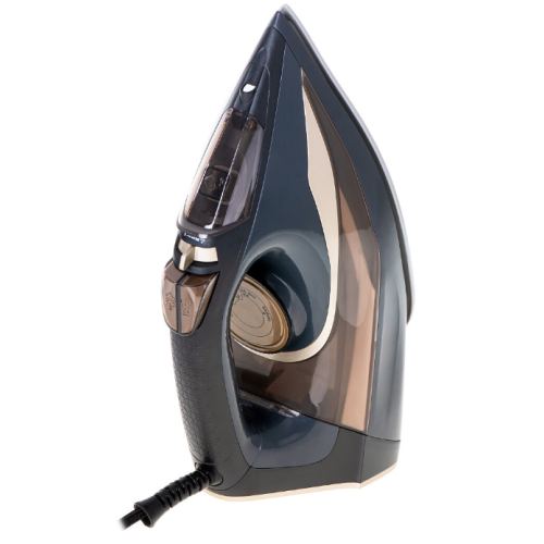Camry CR 5036 3400W black-copper steam iron (CR 5036)