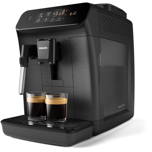 Philips 800 series EP0820/00 coffee maker Fully-auto Espresso machine 1.8 L (EP0820/00)