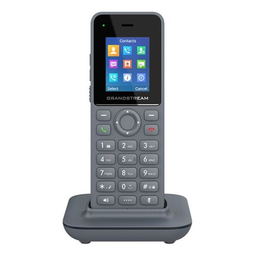Grandstream Networks DP725 IP phone Grey 20 lines TFT (DP725)