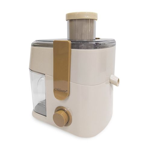 Feel Maestro MR-800 Juicer 700 W beige (MR-800)
