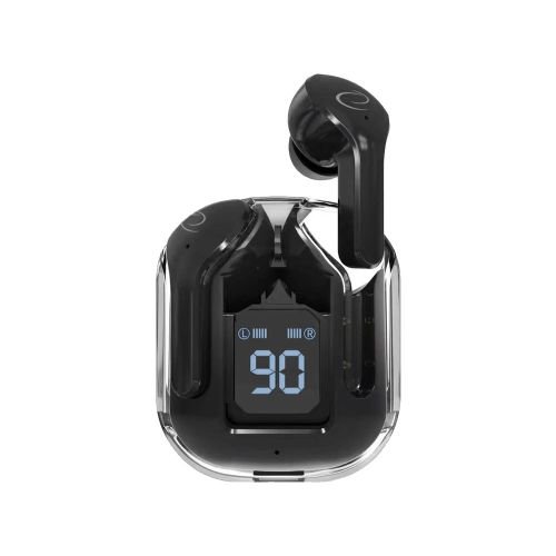 Esperanza EH238K Bluetooth In-Ear Headphone TWS Black (EH238K)