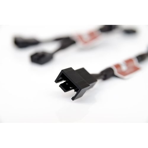 Noctua NA-SRC7 hardware cooling accessory Black (NA-SRC7)