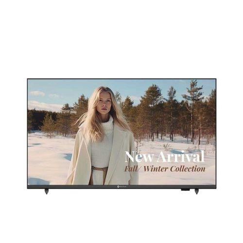 AG Neovo VA-4301 43-inch 4K UHD digital display with thin bezel (VA-4301)
