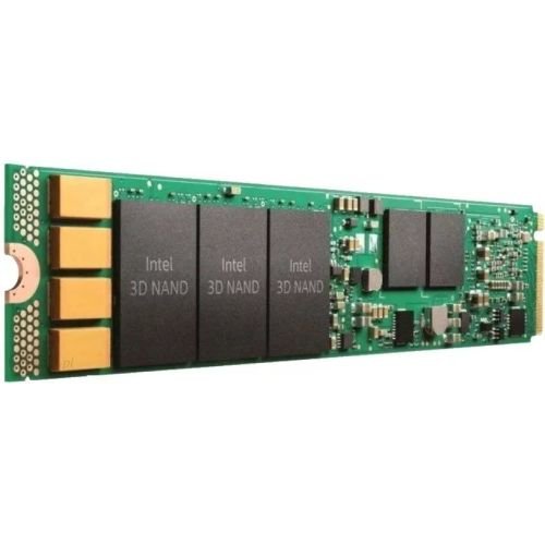 SSD Solidigm (Intel) S4520 480GB SATA M.2 (22x80) SSDSCKKB480GZ01 (DWPD up to 3) (SSDSCKKB480GZ01)