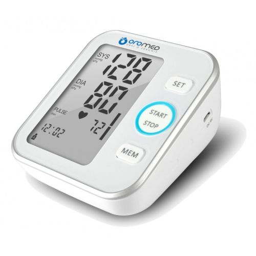 HI-TECH MEDICAL ORO-N6 BASIC blood pressure unit Upper arm Automatic (ORO-N6 BASIC)