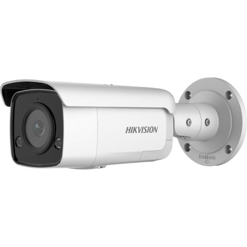 IP camera Hikvision DS-2CD2T46G2-ISU/SL (2.8mm) (C) (DS-2CD2T46G2-ISU/SL(2.8mm)(C))