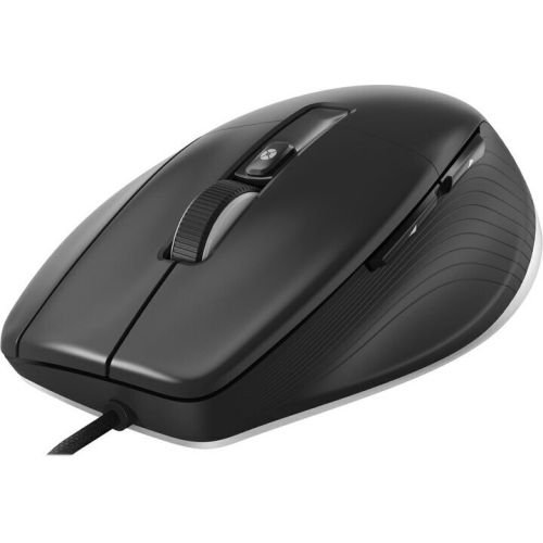 3DConnexion CadMouse Pro black silver  (3DX-700080)