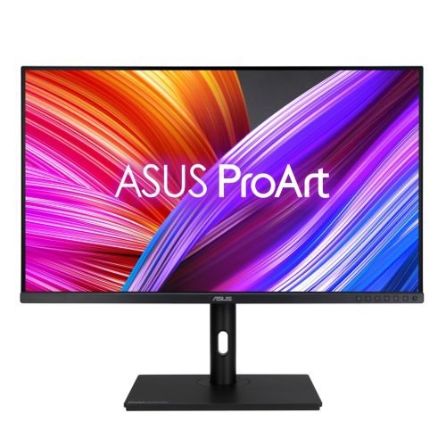 ASUS ProArt PA328QV 80 cm (31.5") 2560 x 1440 pixels Quad HD LED Black (PA328QV)
