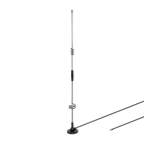 Qoltec 57035 GSM Antenna 800-2100mhz | Indoor (57035)
