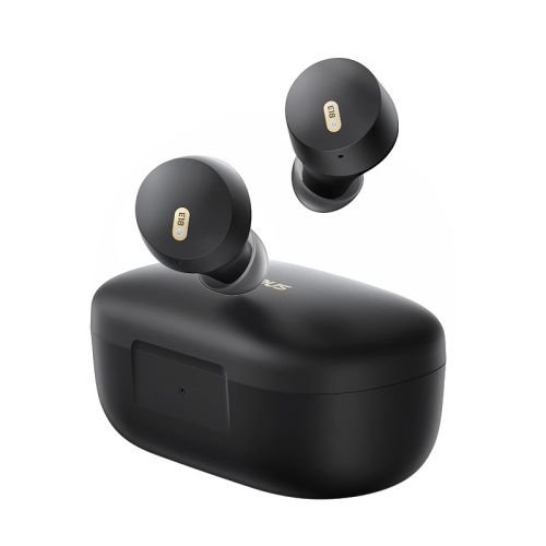 Baseus Bowie E18 Headset True Wireless Stereo (TWS) In-ear Calls/Music USB Type-C Bluetooth Black (A00023800123-00)