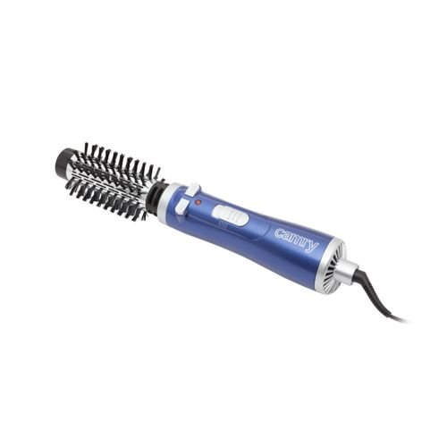 Camry Premium CR 2021 hair styling tool Hair styling kit Steam Black, Blue, Grey 1000 W (CR 2021)