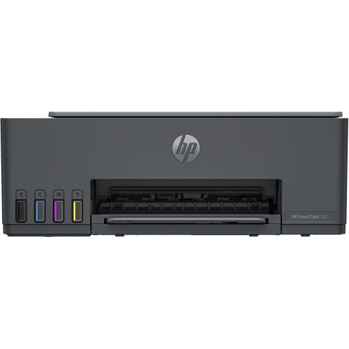 HP Smart Tank 581 All-in-One Printer (4A8D4A)