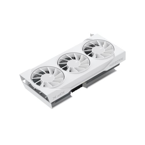 XFX RX 9070 SWIFT OC AMD Radeon RX 9070 16 GB GDDR6 (RX-97SWFT3W7)