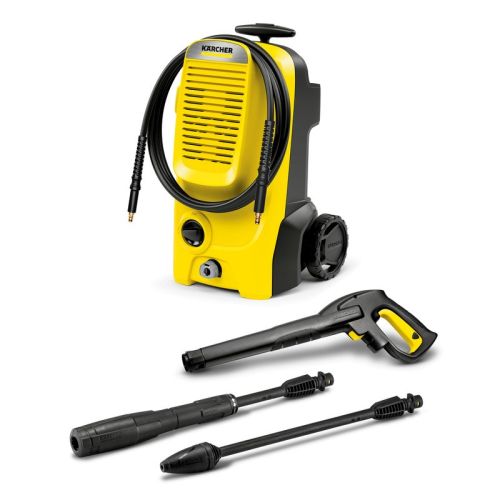 KARCHER K 5 Classic pressure washer - 1.950-700.0 (1.950-700.0)