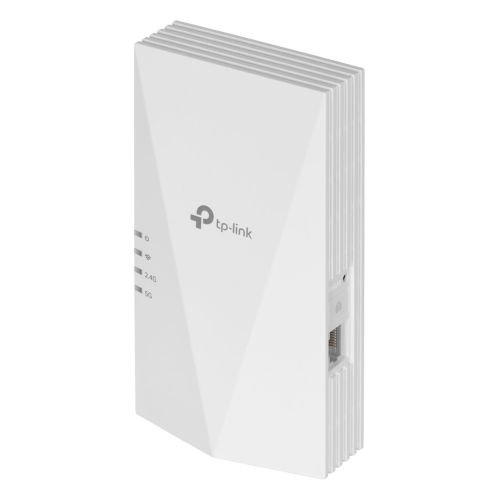 TP-Link AX3000 Mesh WiFi 6 Extender v1 (RE700X)