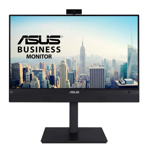 ASUS BE24ECSNK computer monitor 60.5 cm (23.8") 1920 x 1080 pixels Full HD Black (BE24ECSNK)