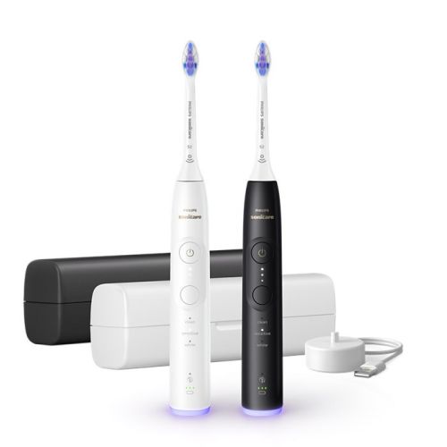 Philips Series 6500 HX7419/01 Rechargeable Sonic Electric Toothbrush (HX7419/01)